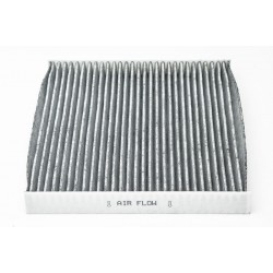 UTASTÉRSZŰRŐ MAZDA 2 02- 6 02- CU2043