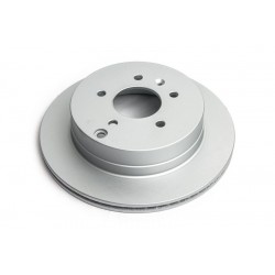 CAPTIVA 2.0TD 06.06 FÉKTÁRCSA - HÁTUL 96625873