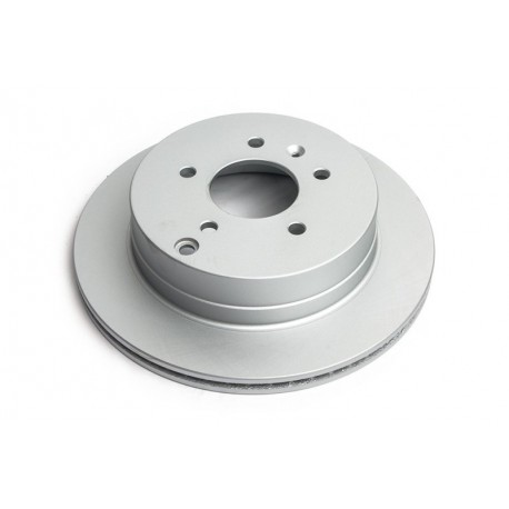 CAPTIVA 2.0TD 06.06 FÉKTÁRCSA - HÁTUL 96625873