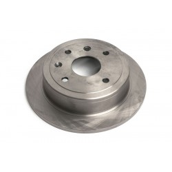 LACETTI 1.4I 1.6I 1.8I 04 - HÁTSÓ FÉKTÁRCSA 96549630