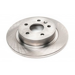 CRUZE 1.6I 1.8I 2.0VCDI 2010- 16 HÁTSÓ FÉKTÁRCSA 569071