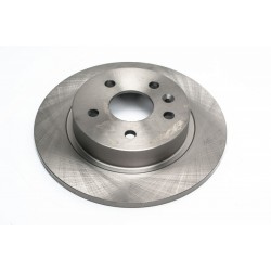 CRUZE 1.6I 1.8I 2.0VCDI 2010- 15 HÁTSÓ FÉKTÁRCSA 569072