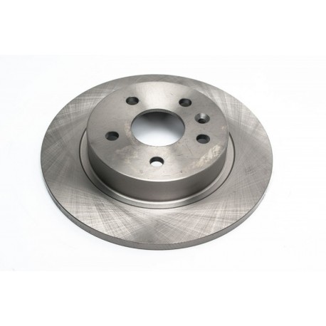 CRUZE 1.6I 1.8I 2.0VCDI 2010- 15 HÁTSÓ FÉKTÁRCSA 569072