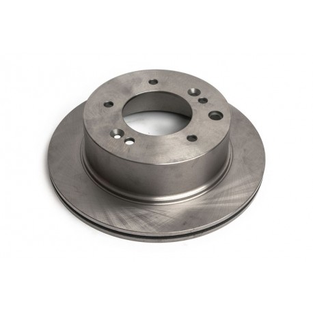 SORENTO 02.05- HÁTSÓ FÉKTÁRCSA 5,84113E+305