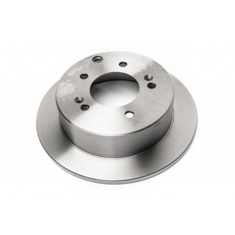 SOUL 1.6CRDI 08.10 - SOUL 1.6I 16V 08.10 - HÁTSÓ FÉKTÁRCSA 584112K300