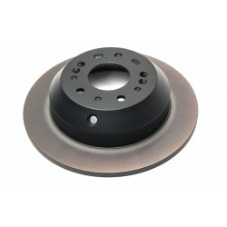 SORENTO III 09.05 - SANTA FE III 2009-09 - HÁTSÓ FÉKTÁRCSA 584112P000