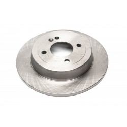 KIA RIO IV 2011-05 - HÁTSÓ FÉKTÁRCSA 584110U300