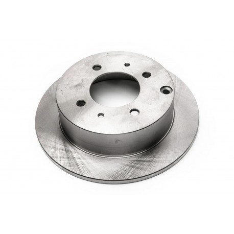 263 MM-ES FÉKTÁRCSA NEM SZELLŐZTETHETŐ. SONATA EF 98.06-01.10 +ABS HÁTUL SD1047