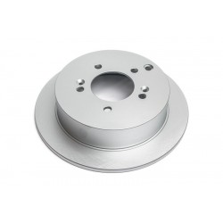 FÉKTÁRCSA SANTA FE 00.06- TUCSON 4WD 04.06- TRAJET 00.01- SPORTAGE III 04.03- 584113A300