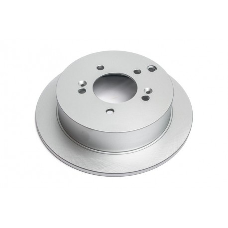 FÉKTÁRCSA SANTA FE 00.06- TUCSON 4WD 04.06- TRAJET 00.01- SPORTAGE III 04.03- 584113A300