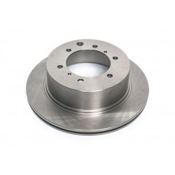 HYUNDAI TERRACAN FÉKTÁRCSA 01.01-MID. 315 mm GR. 20 mm szellőztetett