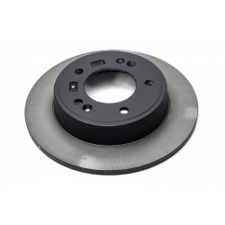 ELANTRA III 2011-01 - VELOSTER 2011-03 - HÁTSÓ FÉKTÁRCSA