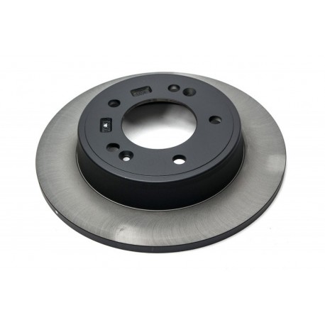 ELANTRA III 2011-01 - VELOSTER 2011-03 - HÁTSÓ FÉKTÁRCSA