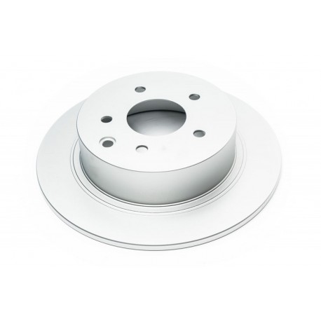 QASHQAI J10E 06- HÁTSÓ FÉKTÁRCSA 43206JD00A