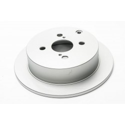 COROLLA (UK) 1.4I FÉKTÁRCSA. 1.6I 01- (258MM NEM SZELLŐZTETETT) 4243102070