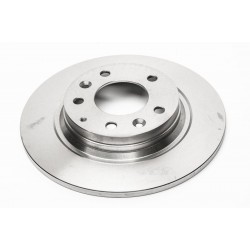 FÉKTÁRCSA 6 (GG GY) 02.07- 323 BJ 98- 626 GF GW 98- PREMACY 99-(280MM NEM SZELLŐZTETETT) GF3Y26251A