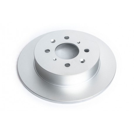 FÉKTÁRCSA CIVIC MB 97- 1.4I 1.6I EP1 2 (UK) 01- (260MM SZELLŐZETLEN) 42510S6DE00