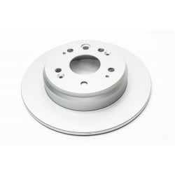 CR-V II (RD8) 02- (282mm) FÉKVÉDELEM 42510SCAE00