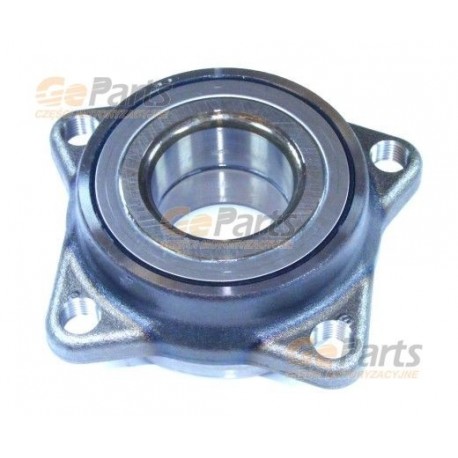 Kerékcsapágy készlet ELSŐ Kerékagy MITSUBISHI GALANT 92.11- GALANT KOMBI 96.08- MR455003