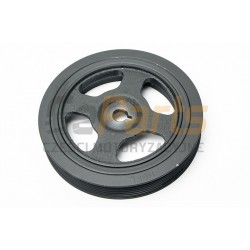 Szíjtárcsa, főtengely ELANTRA III 1.6MPI 2011 - VENGA 1.4I 1.6I CEED I II III 1.4I 1.6I I30 I II 1.4I 1.6I 231242B000