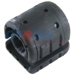 ALMERA N15 96-00 ALSÓ ELSŐ LENGŐKAR PÁRNA 545000M010BB