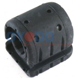 ALMERA N15 96-00 ALSÓ ELSŐ LENGŐKAR PÁRNA 545000M010BB