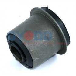 FELSŐ VEZÉRLŐKAR SILENTBLOCK MITSUBISHI PAJERO 91- L200 4WD K74T K75T 01- MR124879B