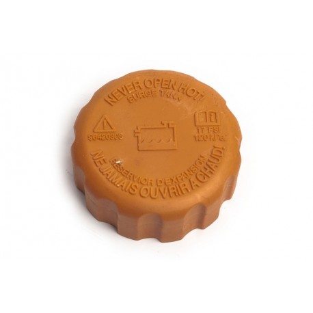 KIEGYENLÍTŐTARTÁLY KUPAK MATIZ 0.8I 98 - LANOS NUBIRA I II LEGANZA KALOS AVEO 96293957