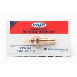 VÍZHŐMÉRSÉKLET-ÉRZÉKELŐ MAZDA 323 626-1989 121-1990 E7GZ10884B