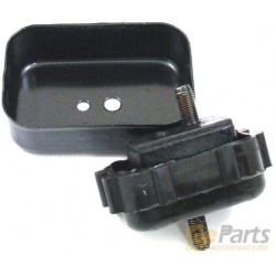 SAMURAI 1.3I 88- HÁTSÓ MOTORPÁRNA 1161080020