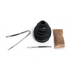 CHEVROLET KALOS AVEO ÚJ 1.4I SOHC DOHC LACETTI 1.4I DOHC 1.6I DOHC 04 - 07 KÜLSŐ - 963915 CSUKLÓBURKOLAT 96391553