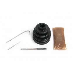 PONY JOINT COVER -94 12 ACCENT 1.3I 1.5I 94.12- COUPE RD 96.04- EXTERIOR 4950924A00