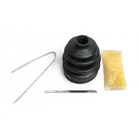 MÁTRIX 1.5CRDI 1.6I 1.8I SANTA FE I II TRAJET KÜLSŐ CSUKLÓVÉDELEM 4950938J00