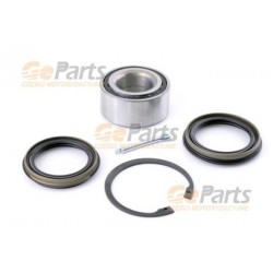 Kerékcsapágy készlet ELSŐ NISSAN MICRA 1.0 1.2 K10 88.12- 4021034B00