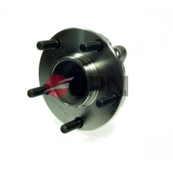 Kerékcsapágy készlet ELSŐ Kerékagy NISSAN 350Z 3.5I Z33 03.07- 40202AL510