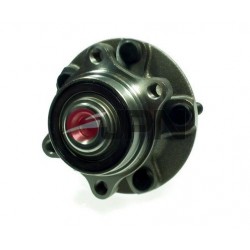 Kerékcsapágy készlet ELSŐ Kerékagy NISSAN 350Z 3.5I Z33 03.07- 40202AL510