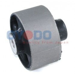 SILENTBLOCK HOSSZLENGŐKAR HÁTUL MITSUBISHI OUTLANDER 03-06 4120A012