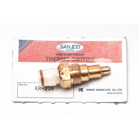 VENTILÁTOR HŐÉRZÉKELŐ ÁRU NINCS VISSZATÉRÉS TOYOTA CAMRY 1.8 1.8TD 2.0I 2.0TD CARINA II KIVÉVE 2.0D 94846018