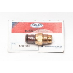 VENTILÁTOR HŐÉRZÉKELŐ ÁRU NINCS VISSZATÉRÉS TOYOTA CAMRY 2.5I COROLLA 1.3 1984-1987 STARLET 1.0 1.3 1984- 8942810100