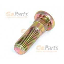 ELÜLSŐ/HÁTSÓ KERÉKAGY CSAP NISSAN PICK-UP (D21 D22) 85.09- TERRANO (WD21) 87.08- 4022222001