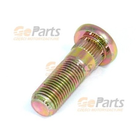 ELÜLSŐ/HÁTSÓ KERÉKAGY CSAP NISSAN PICK-UP (D21 D22) 85.09- TERRANO (WD21) 87.08- 4022222001