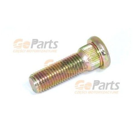 HUB PIN MITSUBISHI PAJERO 86.05- L200 96.01- L300 86.11- L200 96.01- L300 86.11- MB584750