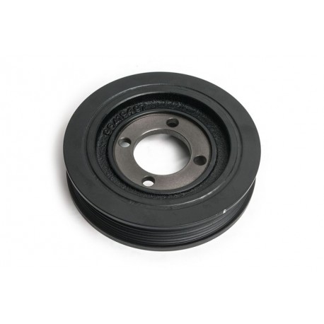 FORGATTYÚS TENGELYSZÍJTÁRCSA NUBIRA I II LEGANZA 2.0 DOHC - 96183223 96183223