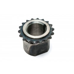 VEZÉRMŰTENGELY CHEVROLET SPARK 1.0I 1.2I 2010 - FORGATTYÚS TENGELY 25181897