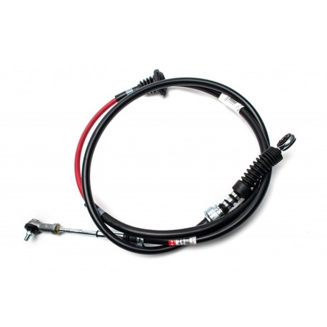 VÁLTÓKÁBEL-VÁLASZTÓ K2700 I II -02.09 0K60A46600F