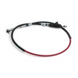 VÁLTÓKÁBEL K2500 02.09- 04.07 VÁLTÓ VÁLASZTÓ 0K63K46600A