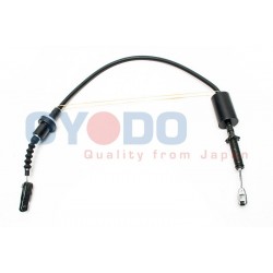 TENGELYKAPCSOLÓ KÁBEL ATOS 98.09- ATOS PRIME 98.09- 4151002010