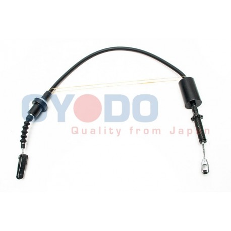 TENGELYKAPCSOLÓ KÁBEL ATOS 98.09- ATOS PRIME 98.09- 4151002010