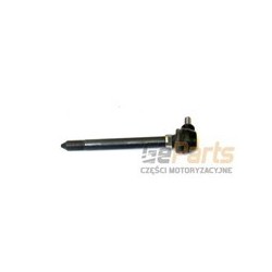 STABILIZÁTOR LINK PREGIO I 2.7D PREGIO II 2.5TCI 04.04- SPORTAGE 94- ELÖL 0K01134160A