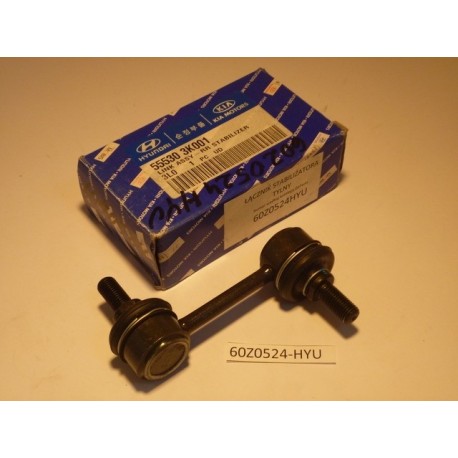 STABILIZÁTORKAPCSOLÓ HYUNDAI SONATA NF 04.11- 555303K000
